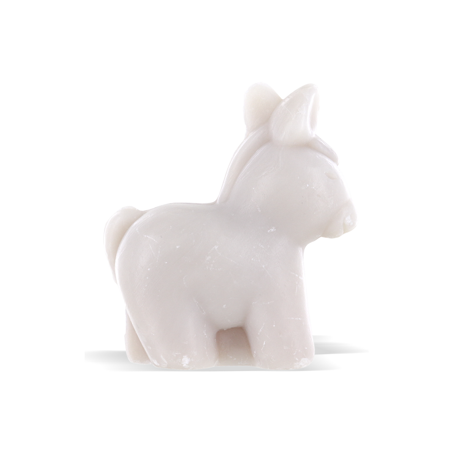 3D Soap with Donkey Milk - Neutral Scent