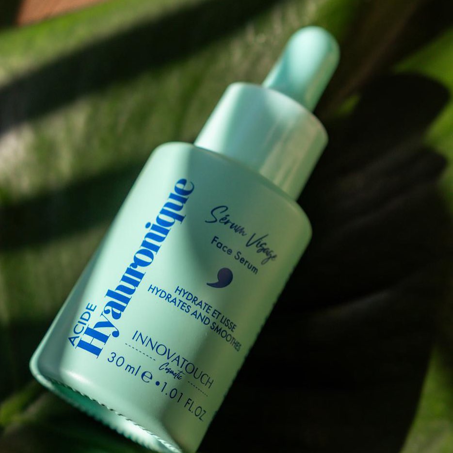 Hyaluronic Acid Face Serum