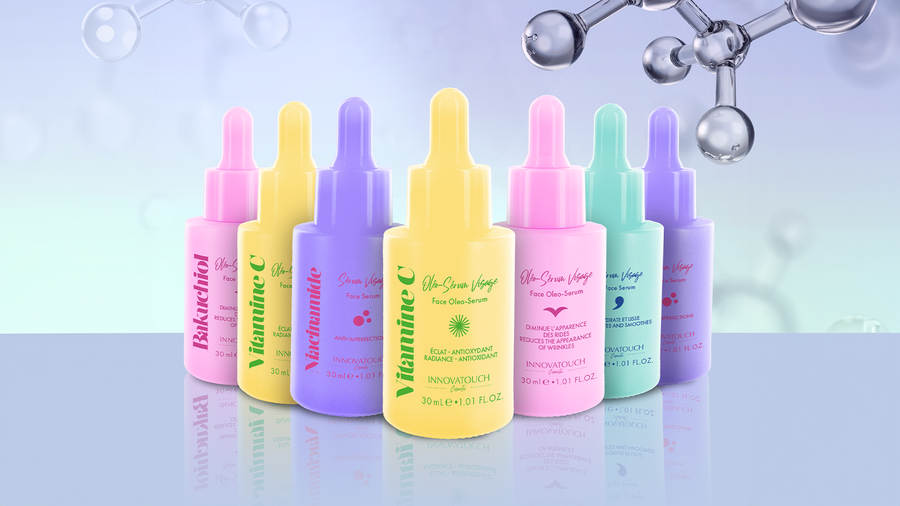Innovatouch Cosmetic – Sérums Visage