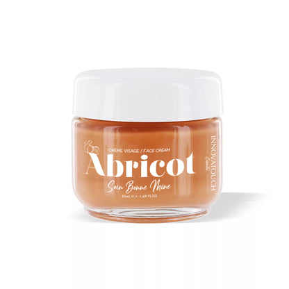 Pack Duo Abricot Crème & Sérum