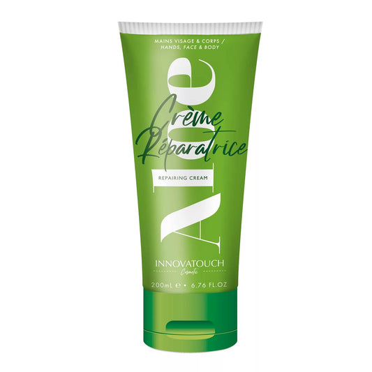 Crème Réparatrice Aloe Vera