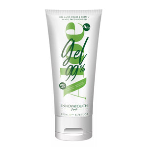 Aloe Vera Gél 99%