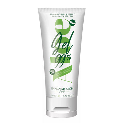 Bio Aloe Vera Gél