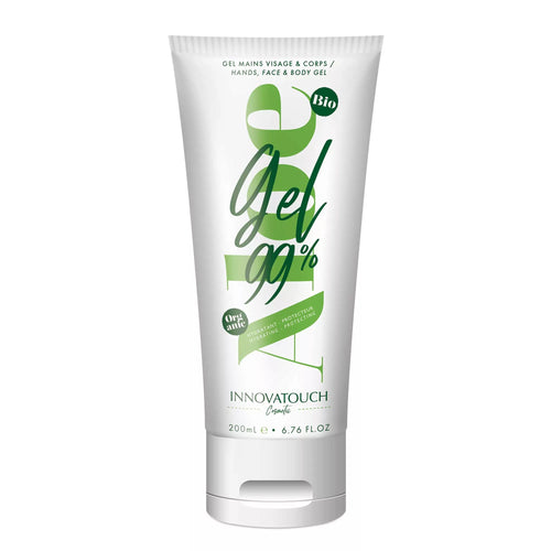 Aloe Vera Gél 99%