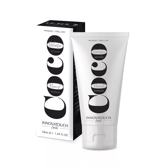 Masque Peel-Off Coco 50ml