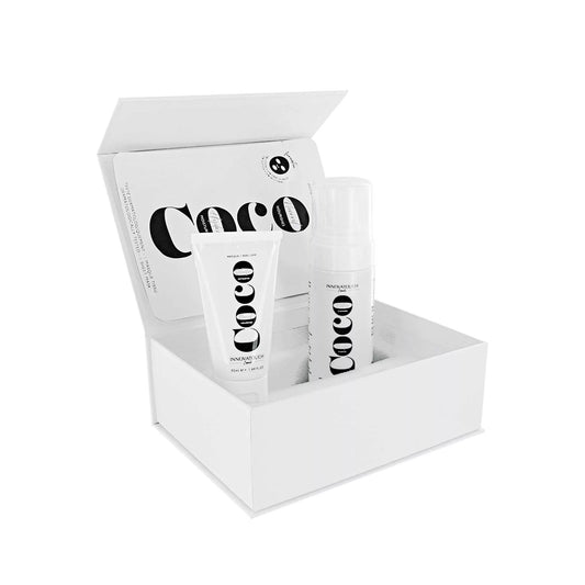 Coffret Coco