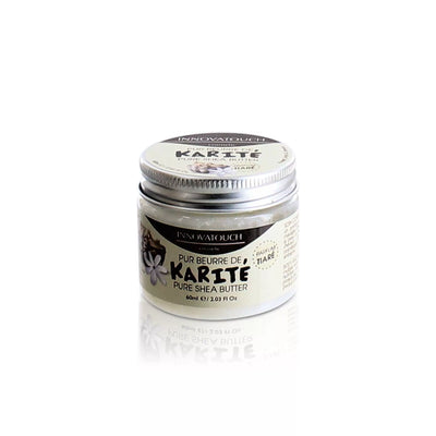 Tiaré Karitévaj 60ml