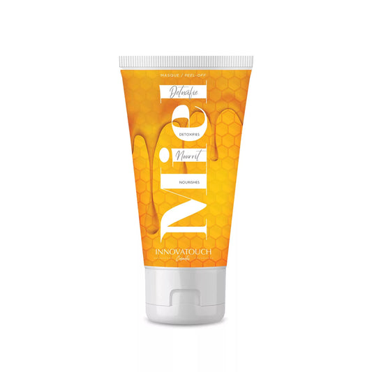 Masque Peel-Off au Miel 50ml