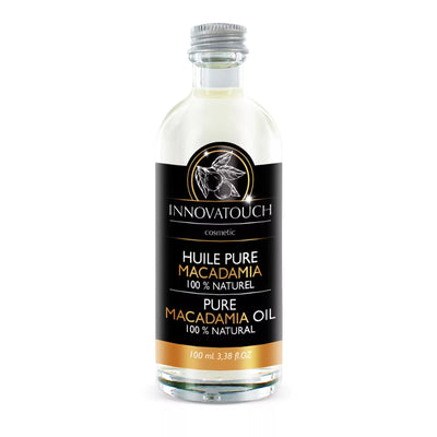 Makadámiaolaj