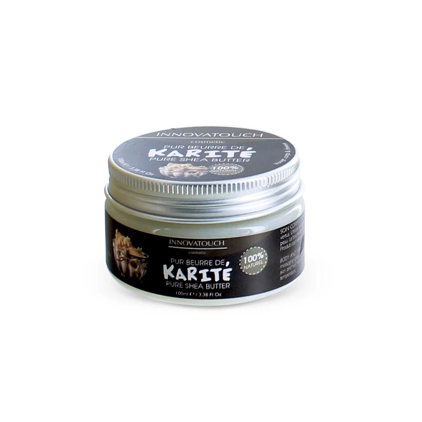 Pur beurre de Karité 100ml