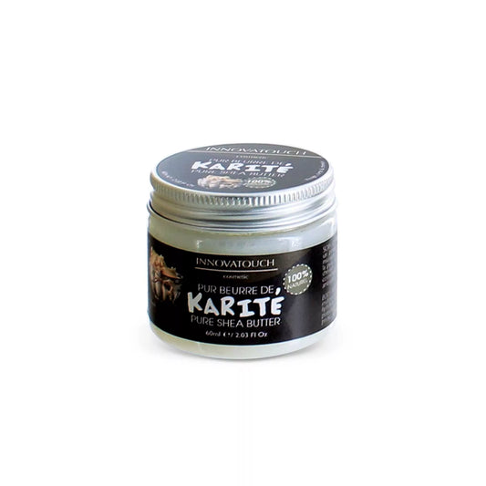 Pur beurre de Karité 60ml