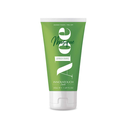 Masque Peel Off à l'Aloe Vera 50ml