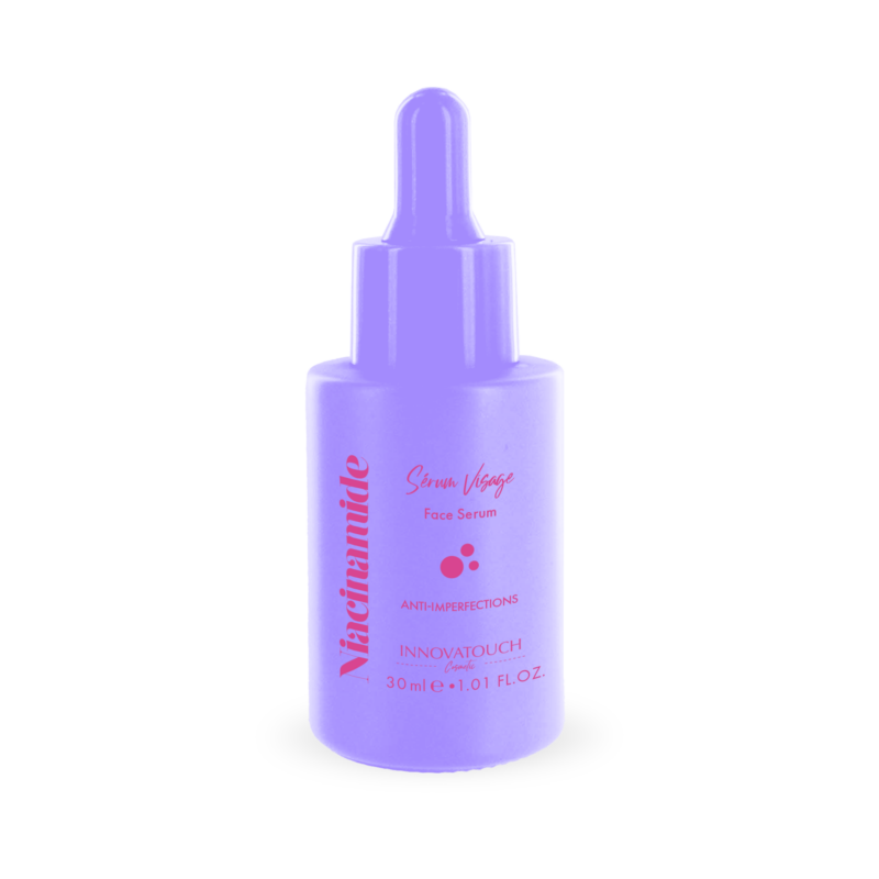 Sérums visage Niacinamide anti-imperfections Innovatouch Cosmetic